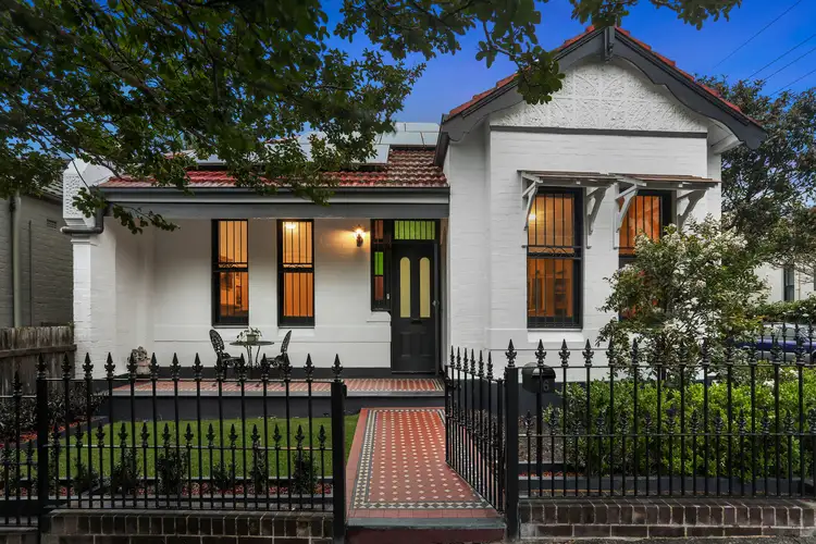 16 North Street, Marrickville NSW 2204