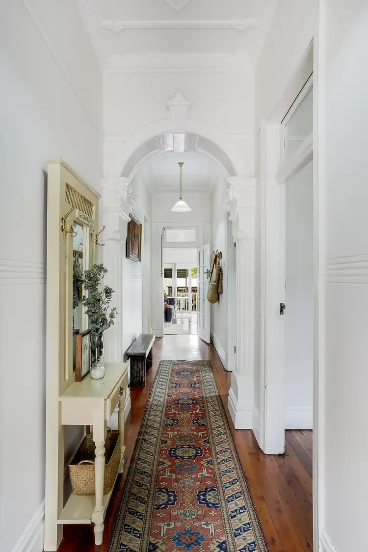 Second view of Homely house listing, 16 North Street, Marrickville NSW 2204