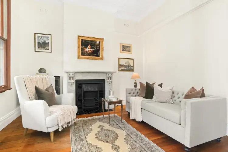 Third view of Homely house listing, 16 North Street, Marrickville NSW 2204