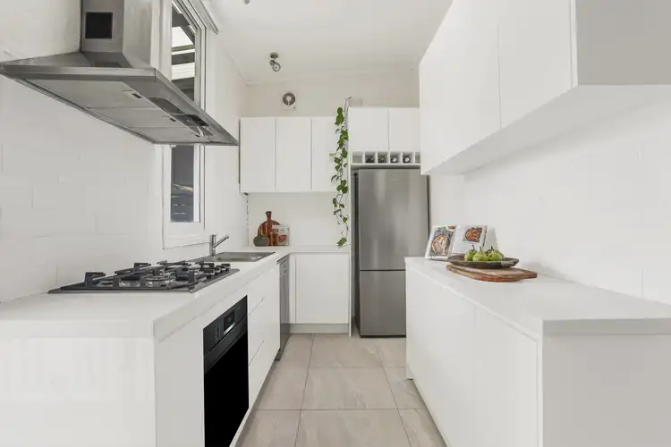 Fourth view of Homely house listing, 16 North Street, Marrickville NSW 2204