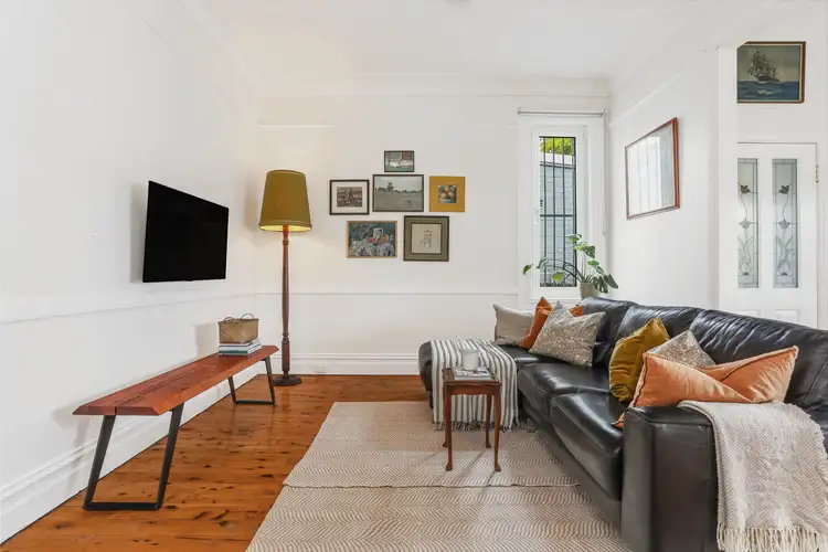 Fifth view of Homely house listing, 16 North Street, Marrickville NSW 2204