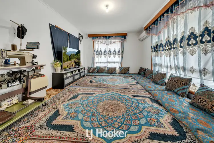 Fifth view of Homely house listing, 110 Kirkham Road, Dandenong VIC 3175