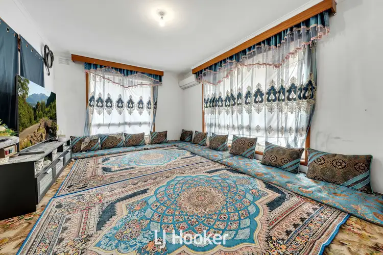 Sixth view of Homely house listing, 110 Kirkham Road, Dandenong VIC 3175