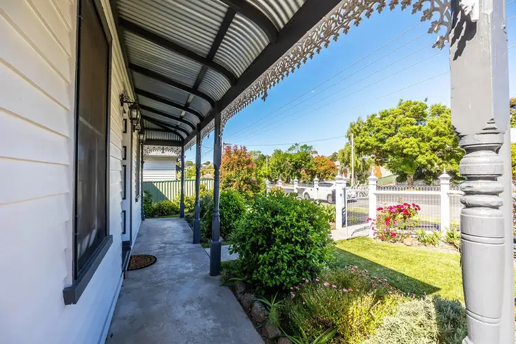 Second view of Homely house listing, 712 Tress Street, Mount Pleasant VIC 3350