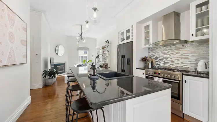 Sixth view of Homely house listing, 712 Tress Street, Mount Pleasant VIC 3350
