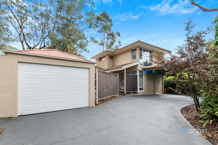 15 Margaret Avenue, Glenalta SA 5052