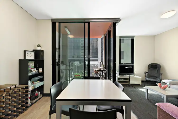 Third view of Homely apartment listing, 1205/15 Synagogue Place, Adelaide SA 5000