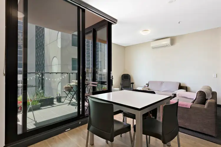 Fourth view of Homely apartment listing, 1205/15 Synagogue Place, Adelaide SA 5000