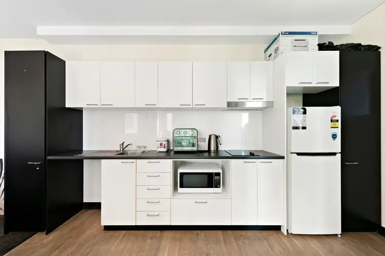 Fifth view of Homely apartment listing, 1205/15 Synagogue Place, Adelaide SA 5000
