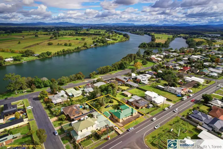 Main view of Homely house listing, 44 Main Street, Cundletown NSW 2430
