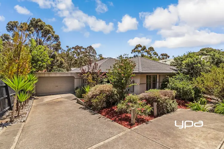 1 Hasluck Court, Sunbury VIC 3429