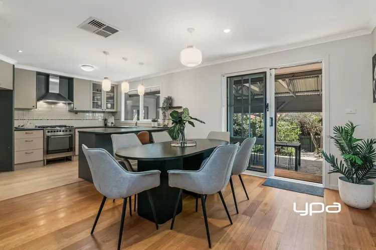 Third view of Homely house listing, 1 Hasluck Court, Sunbury VIC 3429