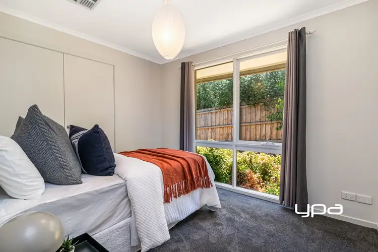 Sixth view of Homely house listing, 1 Hasluck Court, Sunbury VIC 3429