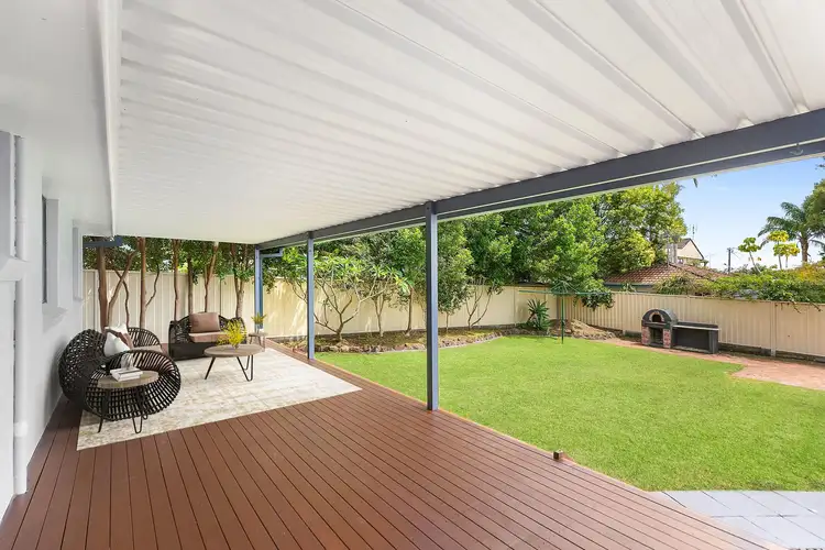 23 Gladys Avenue, Berkeley Vale NSW 2261