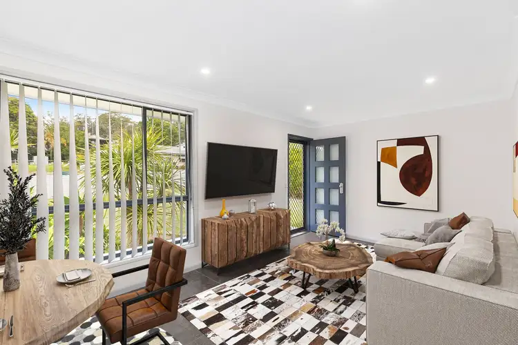 Third view of Homely house listing, 23 Gladys Avenue, Berkeley Vale NSW 2261