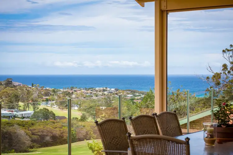 Second view of Homely house listing, 45 The Fairway, Tura Beach NSW 2548
