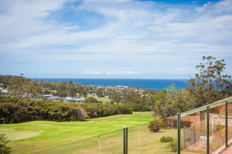 Third view of Homely house listing, 45 The Fairway, Tura Beach NSW 2548