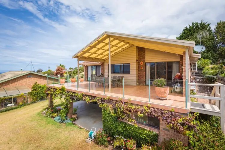 Fourth view of Homely house listing, 45 The Fairway, Tura Beach NSW 2548