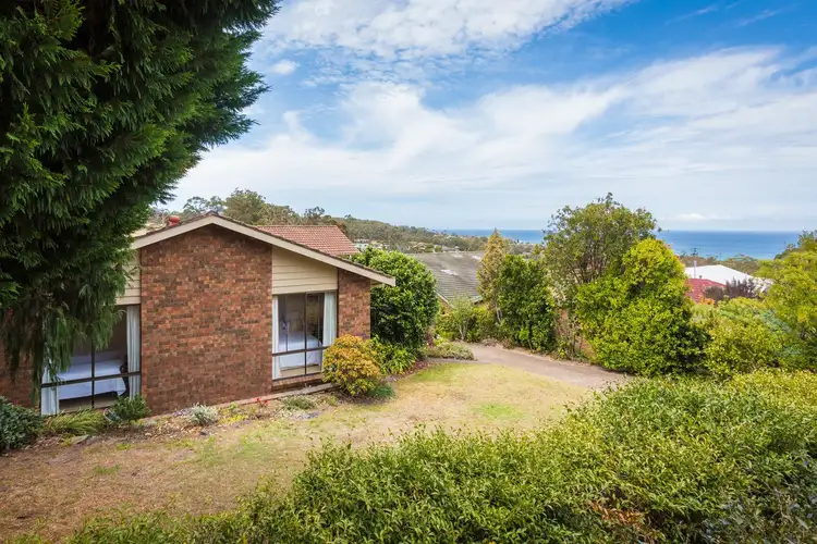 Fifth view of Homely house listing, 45 The Fairway, Tura Beach NSW 2548