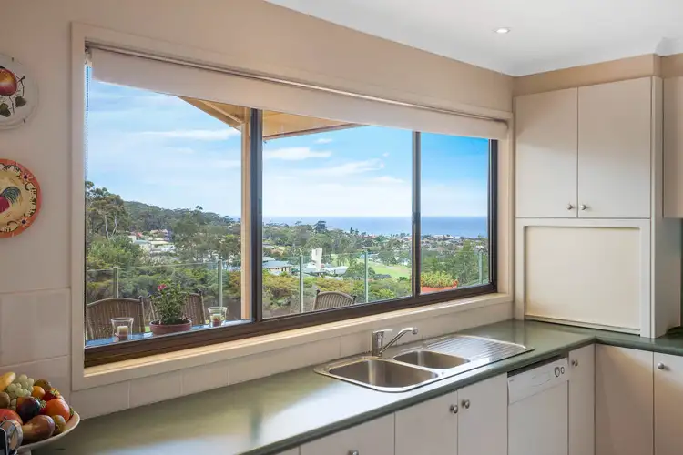 Sixth view of Homely house listing, 45 The Fairway, Tura Beach NSW 2548