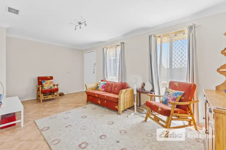 Second view of Homely house listing, 19 Jacaranda Crescent, Withers WA 6230