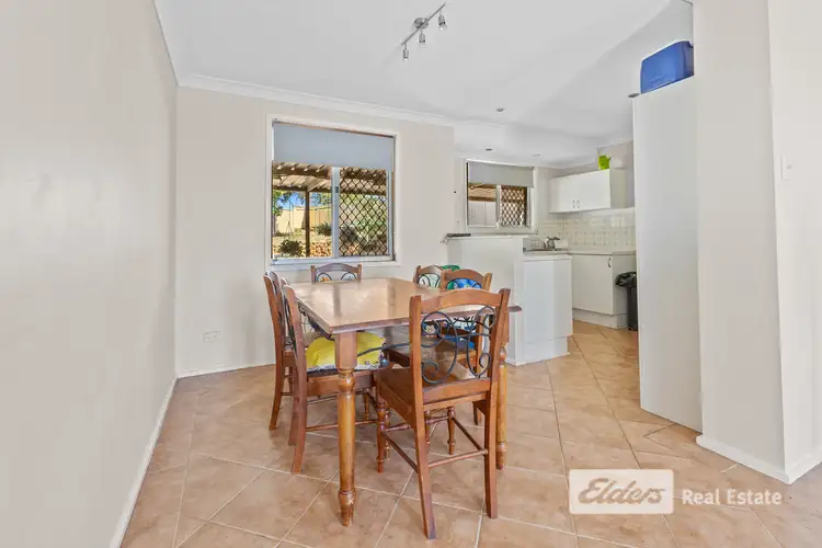 Fourth view of Homely house listing, 19 Jacaranda Crescent, Withers WA 6230
