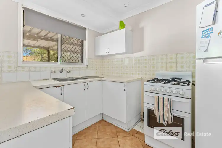 Fifth view of Homely house listing, 19 Jacaranda Crescent, Withers WA 6230