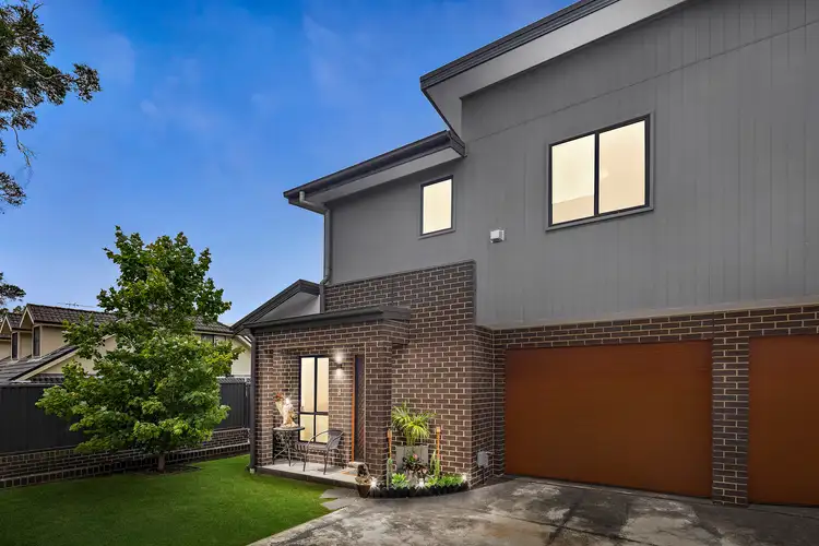 7/165 Canberra Street, St Marys NSW 2760