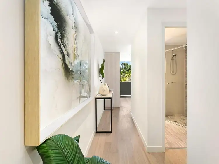 Second view of Homely apartment listing, 201/148A Albany Street, Point Frederick NSW 2250