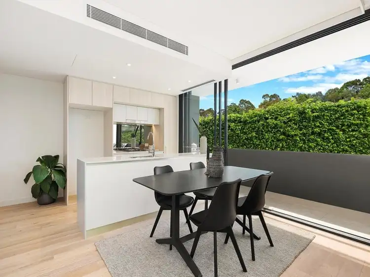 Fourth view of Homely apartment listing, 201/148A Albany Street, Point Frederick NSW 2250