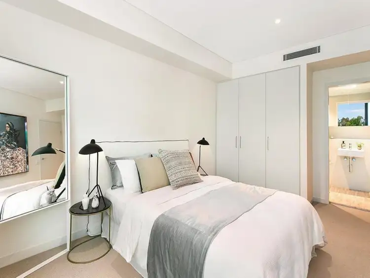 Fifth view of Homely apartment listing, 201/148A Albany Street, Point Frederick NSW 2250