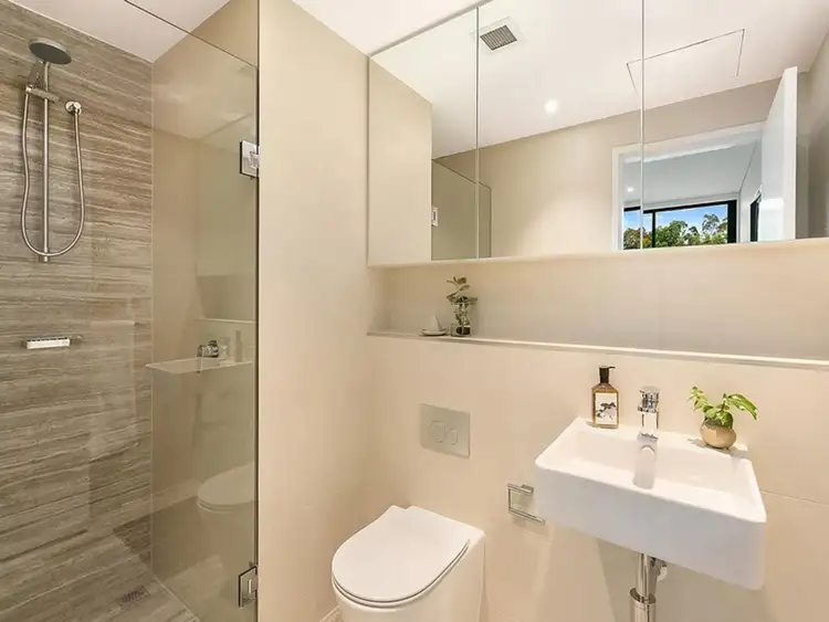 Sixth view of Homely apartment listing, 201/148A Albany Street, Point Frederick NSW 2250