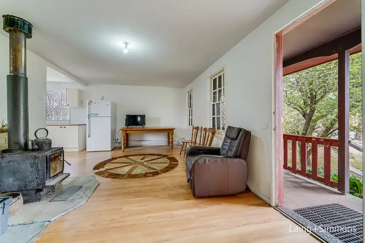 Second view of Homely house listing, 9 Ryan Avenue, Armidale NSW 2350