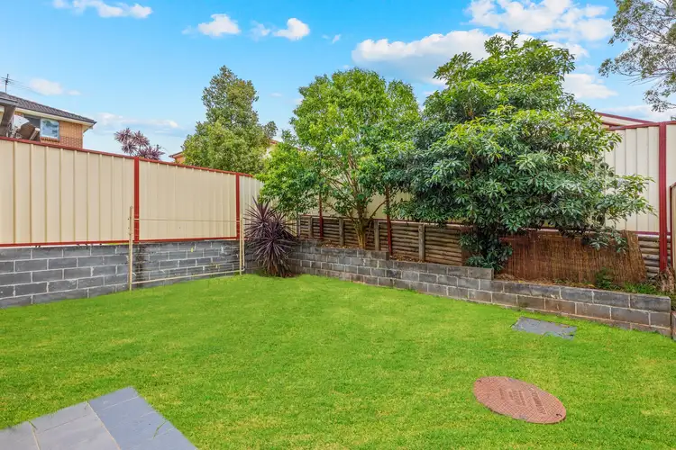 Fourth view of Homely villa listing, 4/248 Flushcombe Road, Blacktown NSW 2148