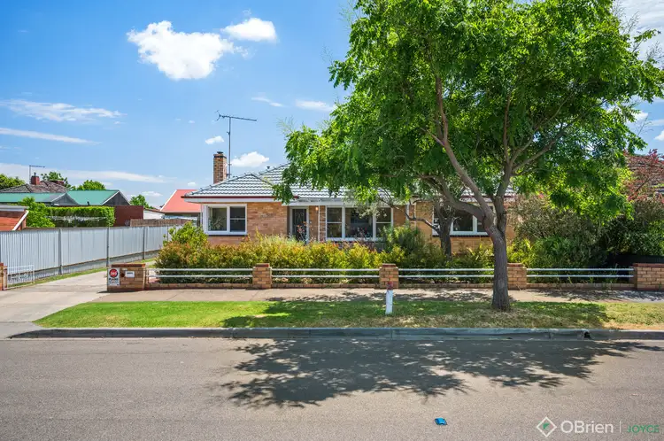 36 Wareena Street, Wangaratta VIC 3677