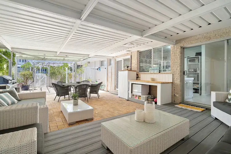 Third view of Homely house listing, 17 Bournemouth Parade, Trigg WA 6029