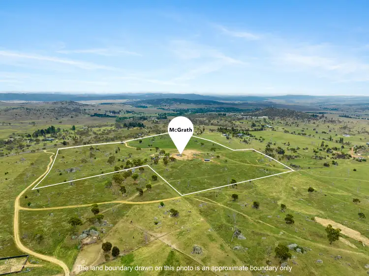 Second view of Homely rural property listing, 67 Hickory Dale Road, Berridale NSW 2628