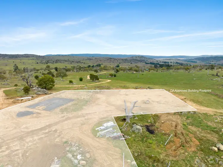 Third view of Homely rural property listing, 67 Hickory Dale Road, Berridale NSW 2628