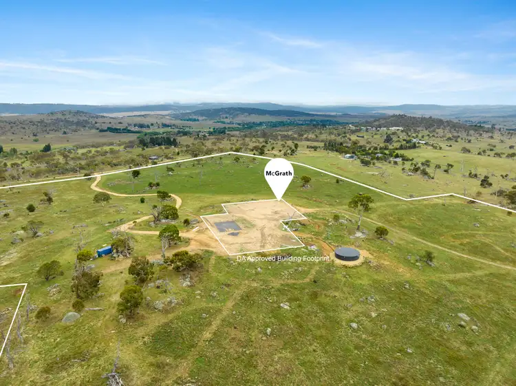 Fourth view of Homely rural property listing, 67 Hickory Dale Road, Berridale NSW 2628