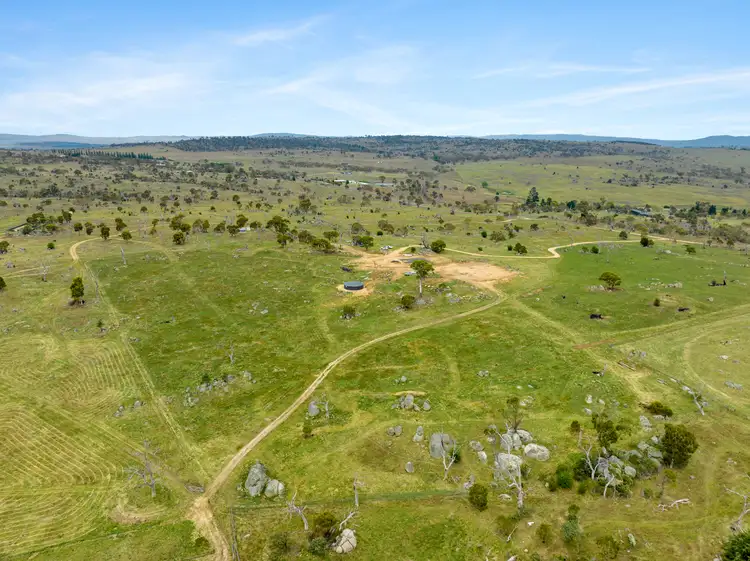 Sixth view of Homely rural property listing, 67 Hickory Dale Road, Berridale NSW 2628