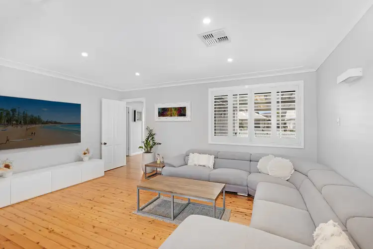 Third view of Homely house listing, 18 Daffodil Drive, Woy Woy NSW 2256