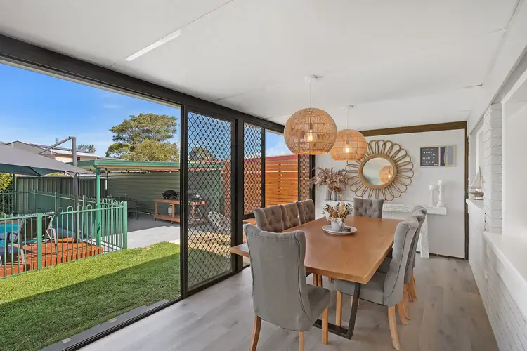 Fourth view of Homely house listing, 18 Daffodil Drive, Woy Woy NSW 2256