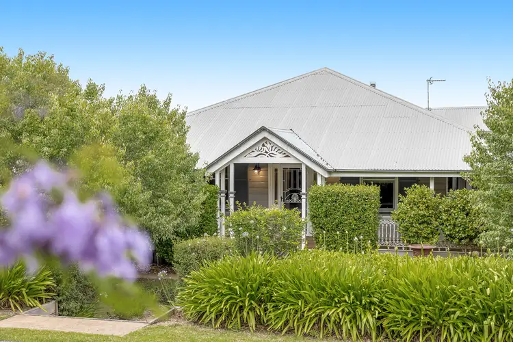 20 Blanck Road, Ravensbourne QLD 4352