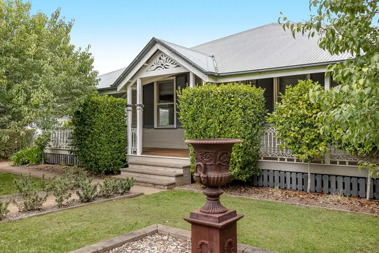Second view of Homely house listing, 20 Blanck Road, Ravensbourne QLD 4352