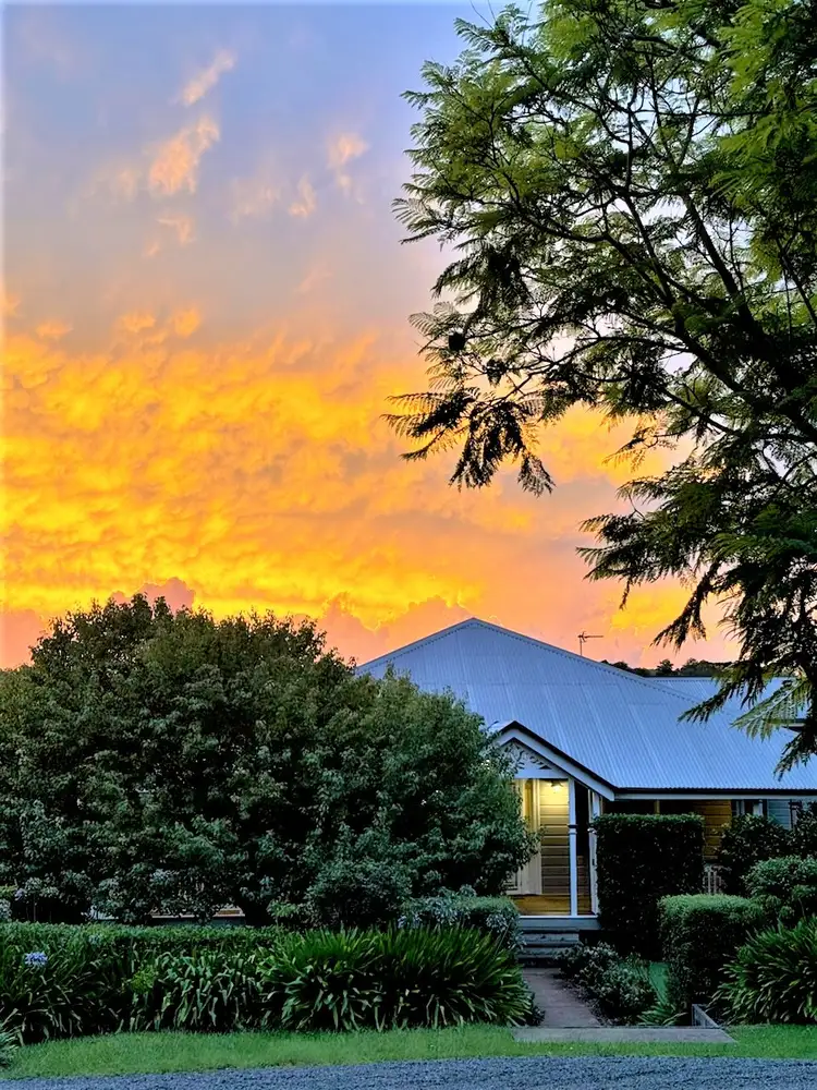Fourth view of Homely house listing, 20 Blanck Road, Ravensbourne QLD 4352