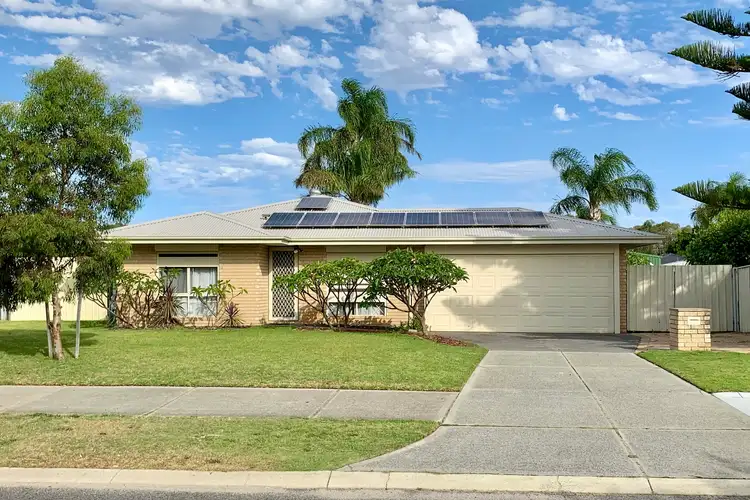 88 Gnangara Drive, Waikiki WA 6169