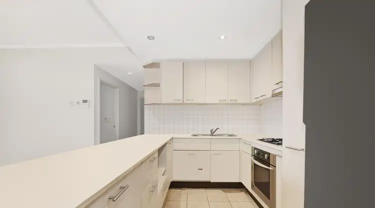 Third view of Homely apartment listing, 407/39-47 Orara Street, Waitara NSW 2077