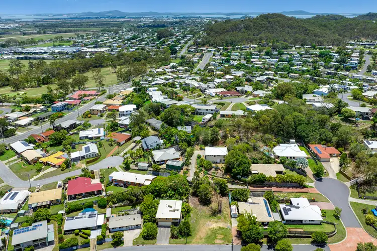 Fourth view of Homely land listing, 21 Waratah Street, Kin Kora QLD 4680