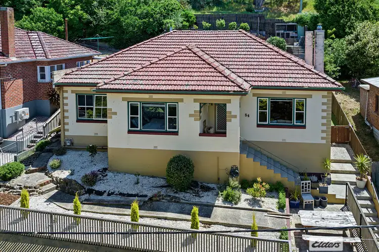 54 Moody Street, Burnie TAS 7320