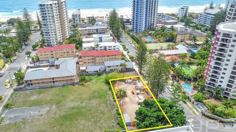 2945-2947 Surfers Paradise Boulevard, Surfers Paradise QLD 4217